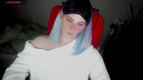 Helen Spellman online show from 10/29/25, 04:42