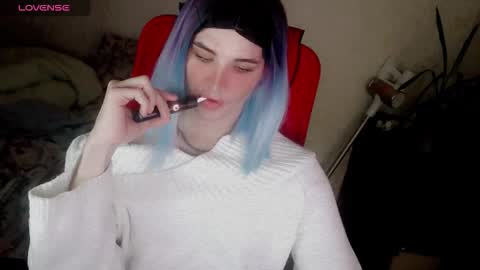 Snapshot of hellenspellman chatting on 11/03/25, 03:02 Helen Spellman online show from 11/03/25, 03:02