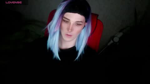 Snapshot of hellenspellman chatting on 11/10/25, 03:55 Helen Spellman online show from 11/10/25, 03:55