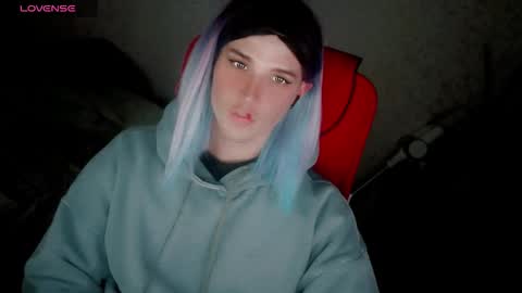 Snapshot of hellenspellman chatting on 11/25/25, 05:24 Helen Spellman online show from 11/25/25, 05:24