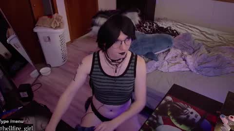 Hayley online show from 03/11/26, 11:44