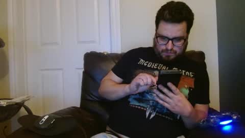 hellflow online show from 12/09/24, 12:45