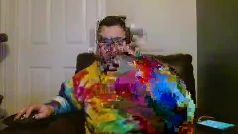 hellflow online show from 01/08/25, 03:08