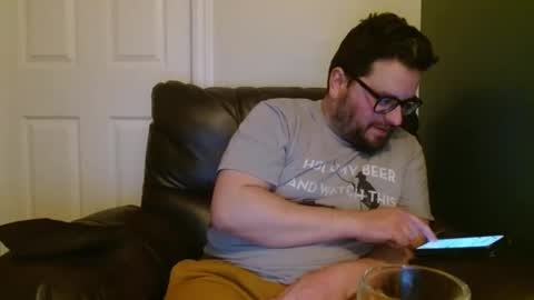 hellflow online show from 01/12/25, 01:00