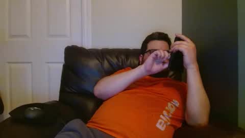 hellflow online show from 01/14/25, 02:08