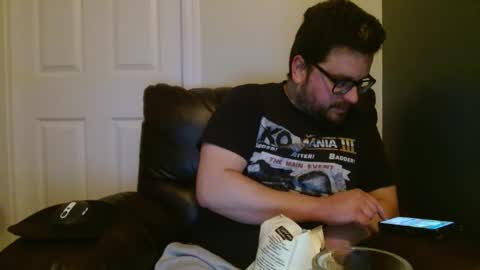 hellflow online show from 02/08/25, 02:47