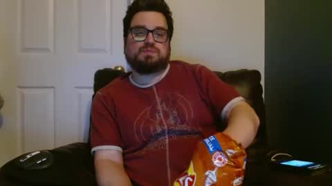 hellflow online show from 02/16/25, 11:16