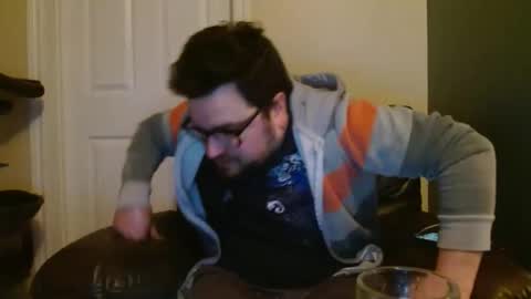 hellflow online show from 02/18/25, 01:32