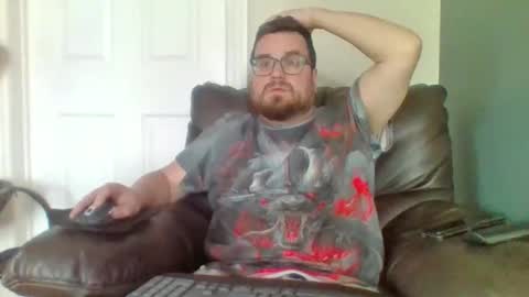 hellflow online show from 10/31/25, 03:24