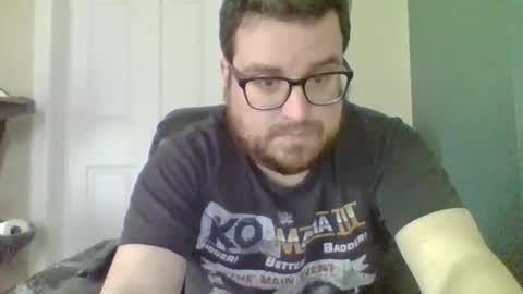 hellflow online show from 05/11/26, 02:45
