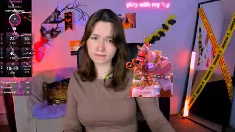 Snapshot of helli_belli chatting on 11/03/25, 08:10 Helli online show from 11/03/25, 08:10