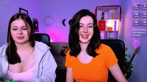 Snapshot of helli_belli chatting on 03/29/26, 07:14 Helli online show from 03/29/26, 07:14