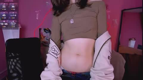 Helli online show from 05/27/26, 01:57
