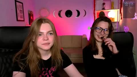 Helli online show from 06/06/26, 07:07