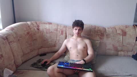 Remy online show from 01/29/25, 07:36