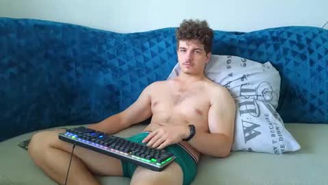 Remy online show from 09/16/25, 07:42