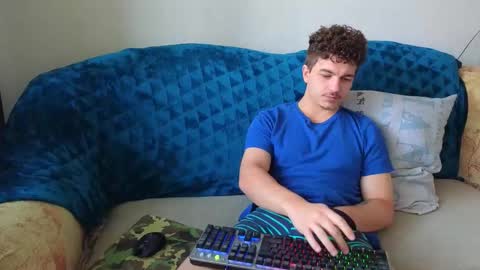 Remy online show from 09/27/25, 07:24