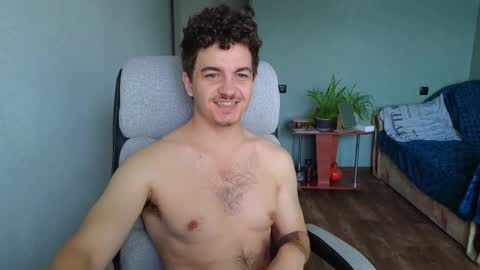 Remy online show from 10/19/25, 06:36