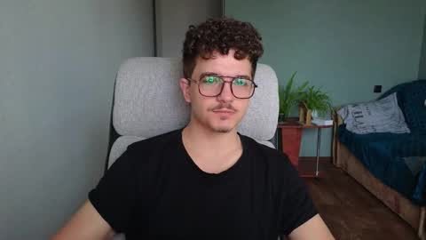 Remy online show from 10/27/25, 07:12