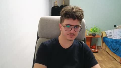 Remy online show from 11/13/25, 02:49