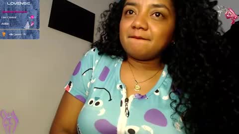 Candy online show from 12/19/24, 06:01