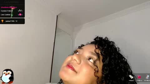 Candy online show from 01/21/25, 12:15