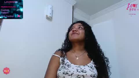 Candy online show from 02/12/25, 02:24