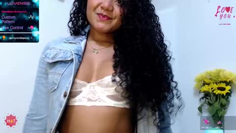 Candy online show from 02/14/25, 11:31