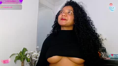 Candy online show from 09/15/25, 03:50