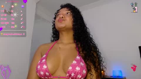 Candy online show from 09/18/25, 11:07