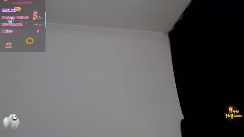 Candy online show from 10/30/25, 10:21