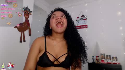 Candy online show from 12/19/25, 09:33