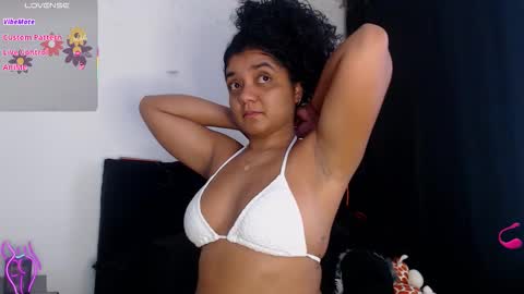 Candy online show from 02/26/26, 10:09