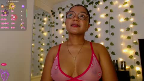 Candy online show from 05/13/26, 11:44