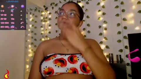 Candy online show from 05/15/26, 12:06