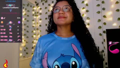 Candy online show from 05/19/26, 11:11