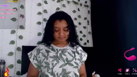 Candy online show from 06/18/26, 09:52