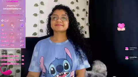 Candy online show from 06/26/26, 10:03