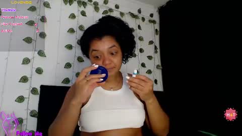Candy online show from 07/02/26, 11:11