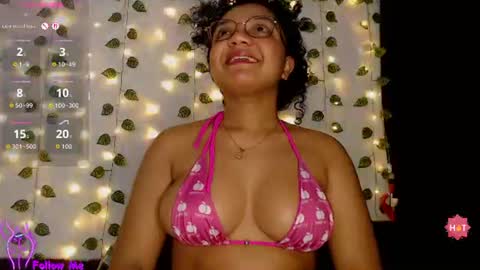 Candy online show from 07/14/26, 04:28