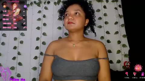 Candy online show from 07/16/26, 03:01