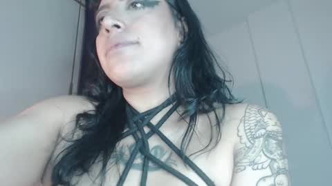 SIMONA  online show from 01/25/25, 06:12