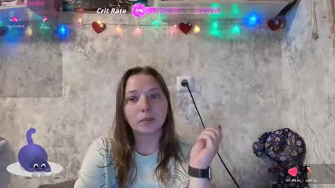 Mila online show from 02/17/26, 04:13