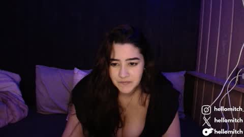 Mitch online show from 10/24/25, 11:01