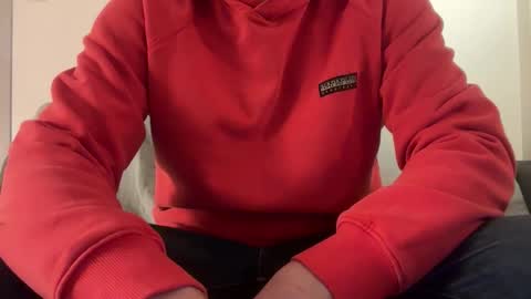 hellohowareyou66 online show from 11/28/25, 01:52