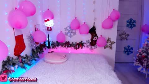 helloiamastrid online show from 01/13/26, 12:21