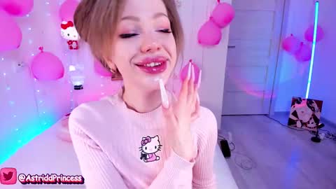 Snapshot of helloiamastrid chatting on 03/26/26, 02:00 helloiamastrid online show from 03/26/26, 02:00