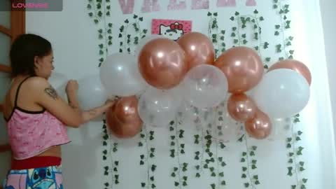 hellokitty_valery1 online show from 03/21/26, 06:00