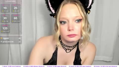 hellonori online show from 05/07/26, 04:18