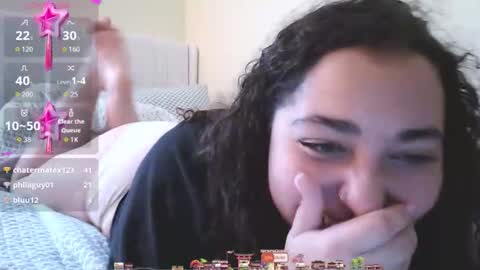 Snapshot of hellooli chatting on 03/10/26, 04:23 hellooli online show from 03/10/26, 04:23